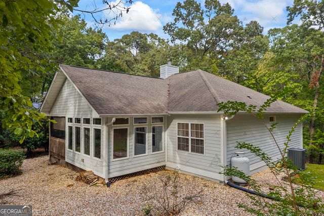 451 Spring Crest Road, Cleveland, GA 30528