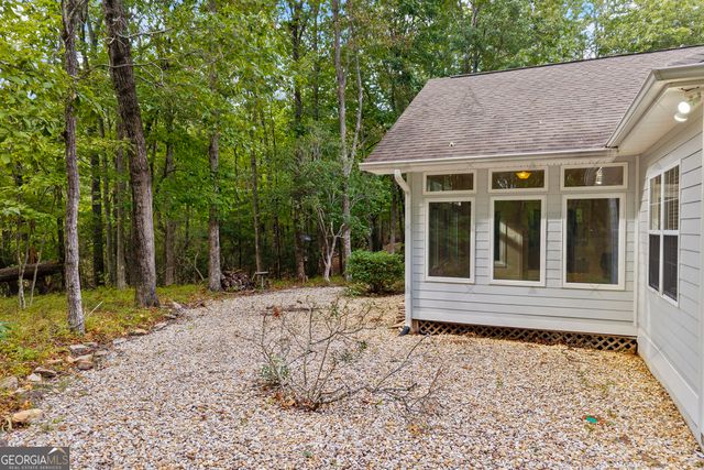 451 Spring Crest Road, Cleveland, GA 30528