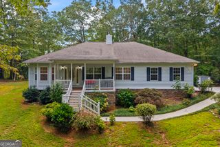 451 Spring Crest Road, Cleveland, GA 30528