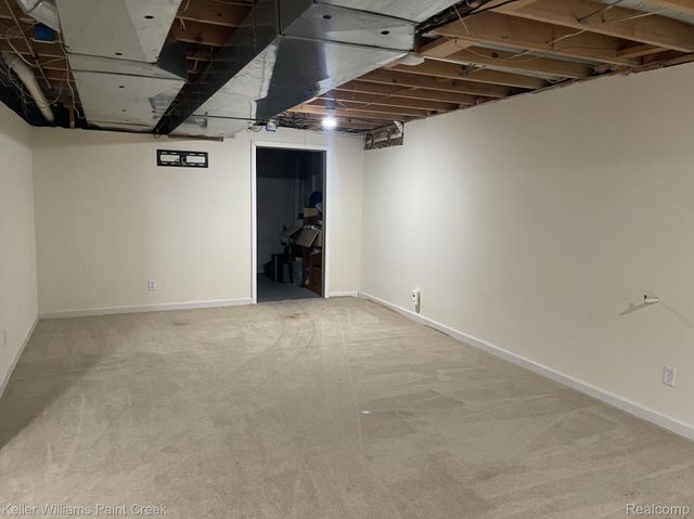 1630 Valdosta Circle, Pontiac, MI 48340
