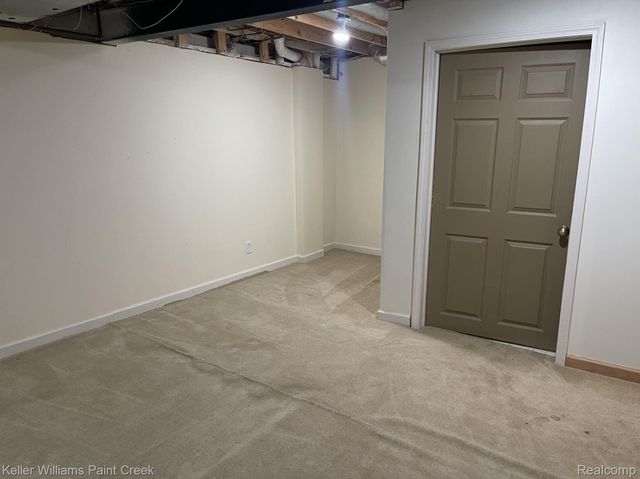 1630 Valdosta Circle, Pontiac, MI 48340