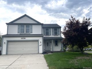 1630 Valdosta Circle, Pontiac, MI 48340