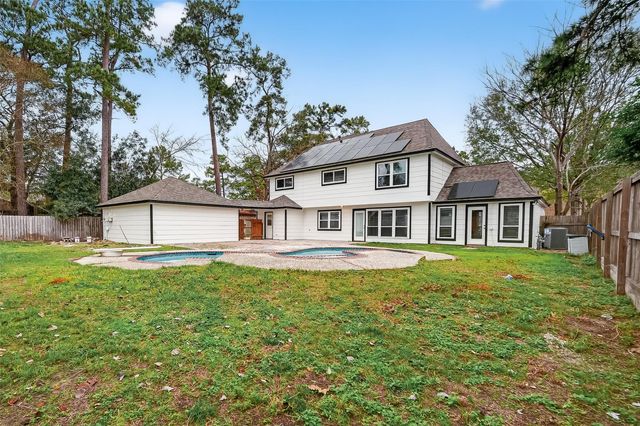 2402 Oak Shores Drive, Houston, TX 77339