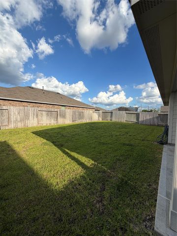 5222 Greenwood Summit Trail, Katy, TX 77449