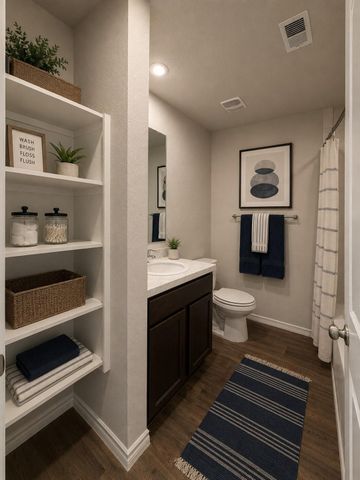 5222 Greenwood Summit Trail, Katy, TX 77449