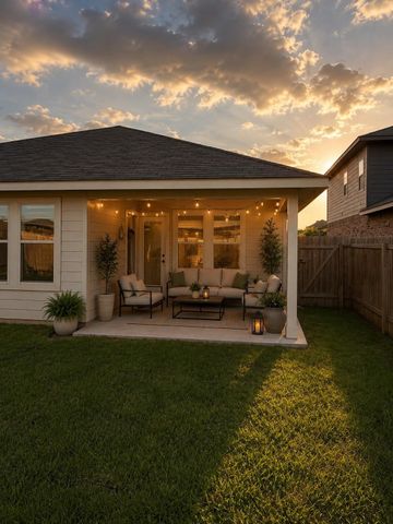 5222 Greenwood Summit Trail, Katy, TX 77449