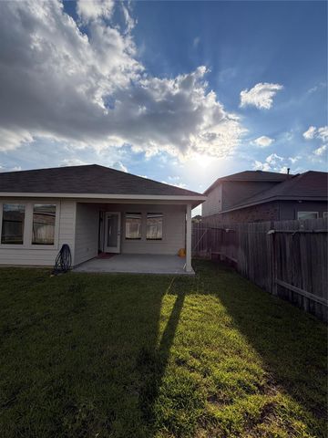 5222 Greenwood Summit Trail, Katy, TX 77449