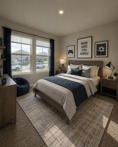5222 Greenwood Summit Trail, Katy, TX 77449