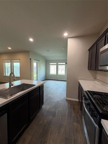 5222 Greenwood Summit Trail, Katy, TX 77449
