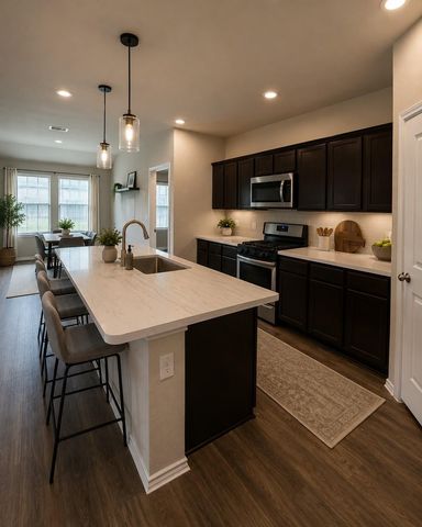 5222 Greenwood Summit Trail, Katy, TX 77449