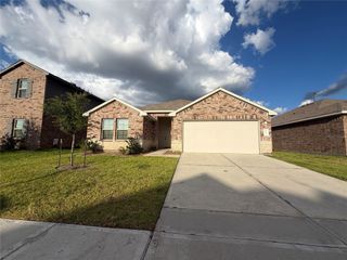 5222 Greenwood Summit Trail, Katy, TX 77449