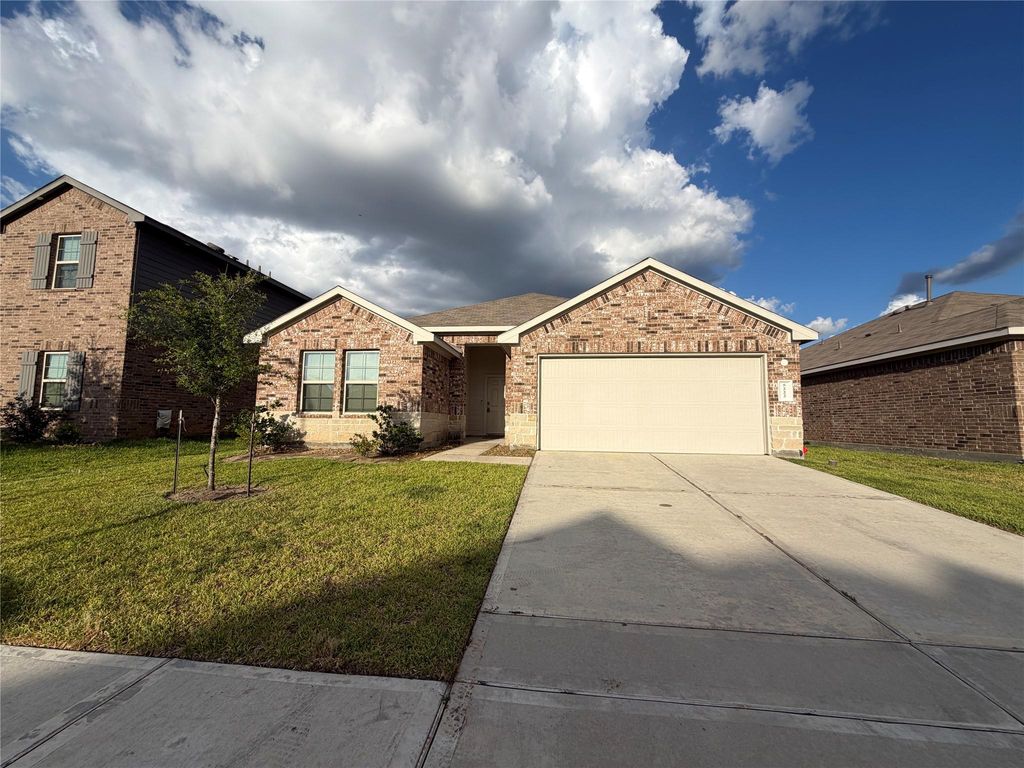 5222 Greenwood Summit Trail, Katy, TX 77449