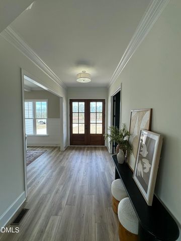 1065 Azalea Garden Circle, Raleigh, NC 27603