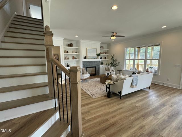 1065 Azalea Garden Circle, Raleigh, NC 27603