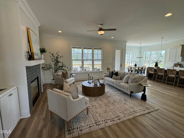 1065 Azalea Garden Circle, Raleigh, NC 27603