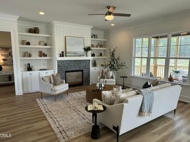 1065 Azalea Garden Circle, Raleigh, NC 27603