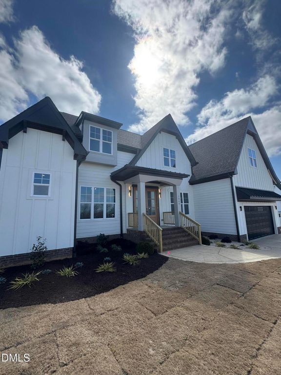 1065 Azalea Garden Circle, Raleigh, NC 27603