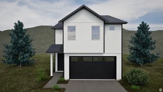 2931 N 1875 W #20, Cedar City, UT 84721