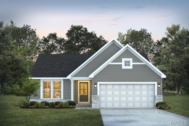 1 TBB Dillon @The Summit Park Hills, Troy, MO 63379