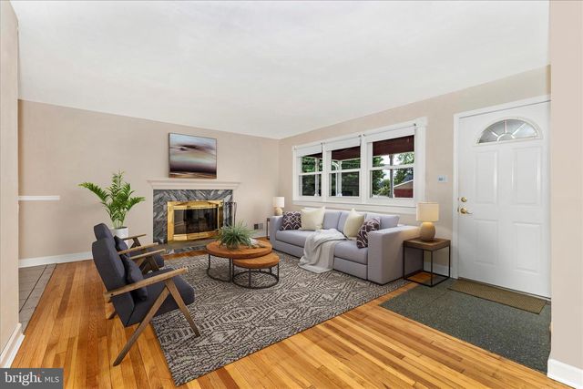 12929 VALLEYWOOD DR, Silver Spring, MD 20906