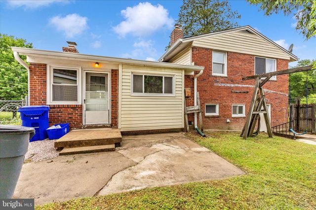 12929 VALLEYWOOD DR, Silver Spring, MD 20906