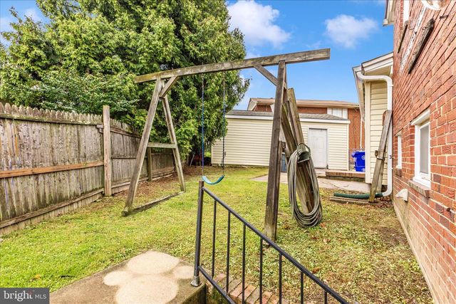 12929 VALLEYWOOD DR, Silver Spring, MD 20906