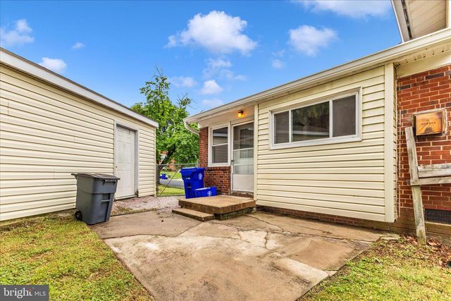 12929 VALLEYWOOD DR, Silver Spring, MD 20906