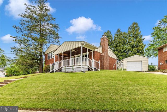 12929 VALLEYWOOD DR, Silver Spring, MD 20906