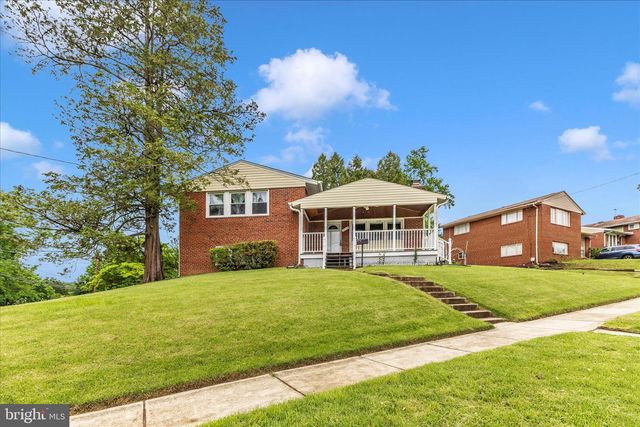 12929 VALLEYWOOD DR, Silver Spring, MD 20906