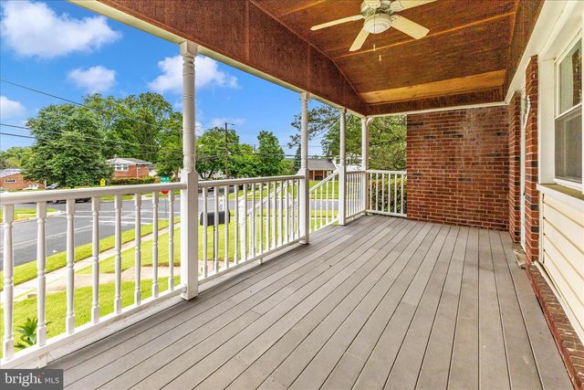 12929 VALLEYWOOD DR, Silver Spring, MD 20906