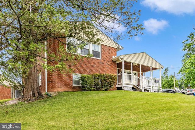 12929 VALLEYWOOD DR, Silver Spring, MD 20906