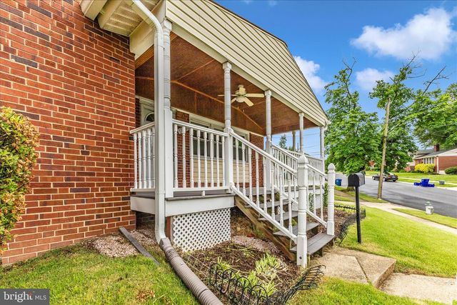 12929 VALLEYWOOD DR, Silver Spring, MD 20906