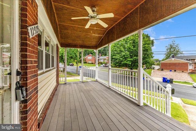 12929 VALLEYWOOD DR, Silver Spring, MD 20906