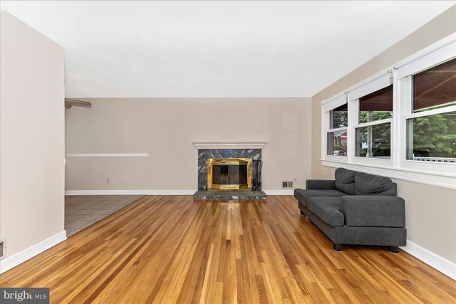 12929 VALLEYWOOD DR, Silver Spring, MD 20906