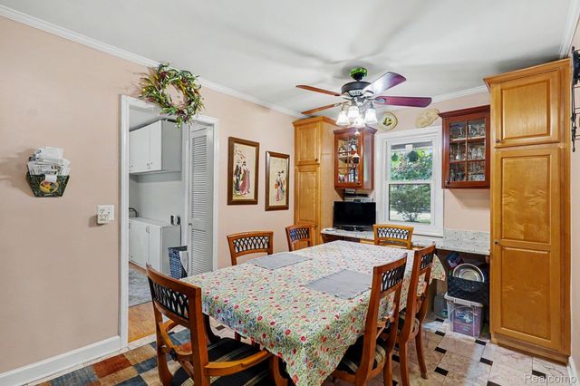 5830 Eldridge Drive, Waterford Charter Township, MI 48327