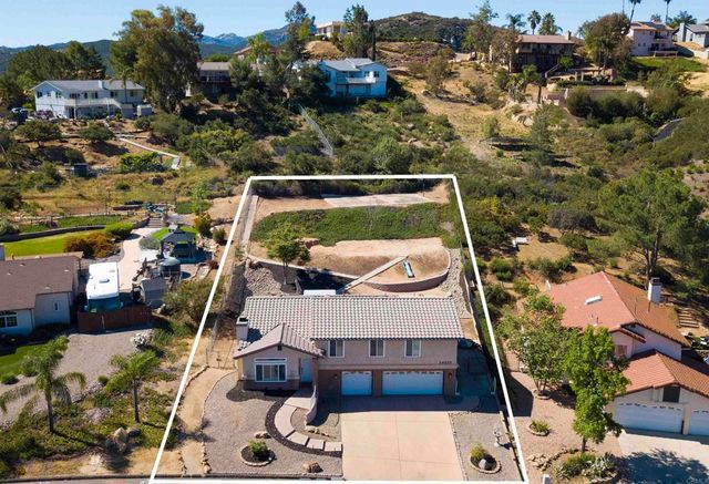 24533 Novato Place, Ramona, CA 92065