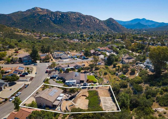 24533 Novato Place, Ramona, CA 92065