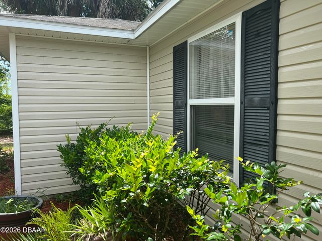 92 Wheatfield Drive, Palm Coast, FL 32164