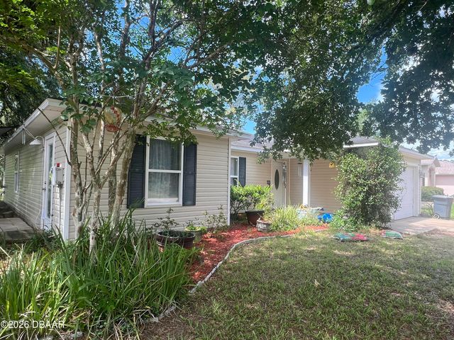 92 Wheatfield Drive, Palm Coast, FL 32164