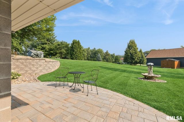 1825 5TH Avenue S, Clinton, IA 52732