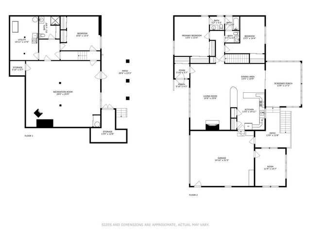 1825 5TH Avenue S, Clinton, IA 52732