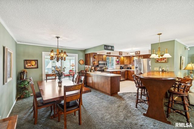 1825 5TH Avenue S, Clinton, IA 52732