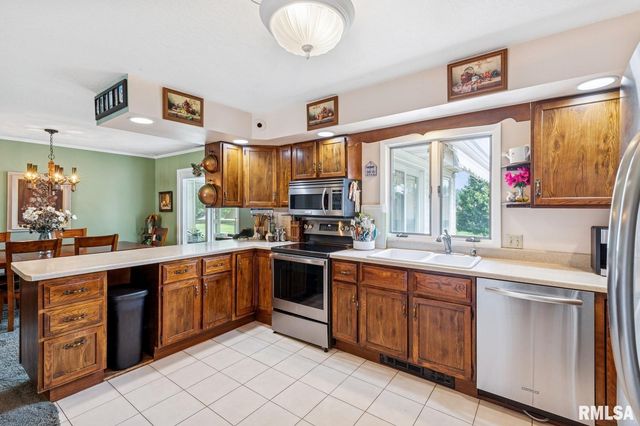 1825 5TH Avenue S, Clinton, IA 52732