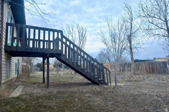 709 E 2970 S, Vernal, UT 84078