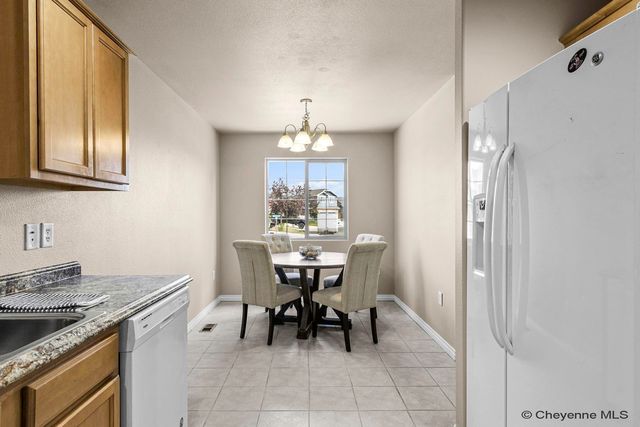 941 BALLAD LN, Cheyenne, WY 82007