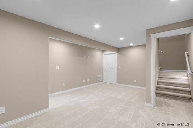 941 BALLAD LN, Cheyenne, WY 82007
