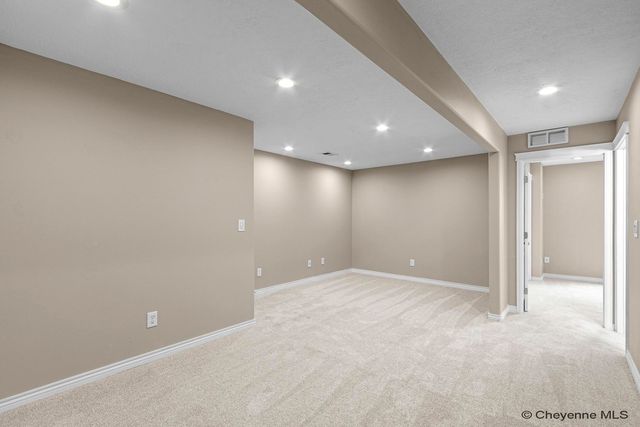 941 BALLAD LN, Cheyenne, WY 82007