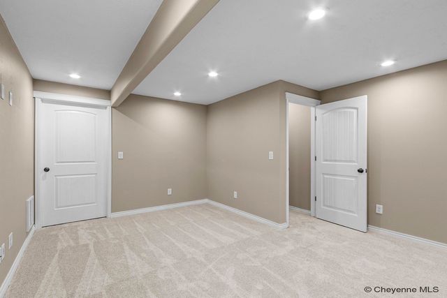 941 BALLAD LN, Cheyenne, WY 82007