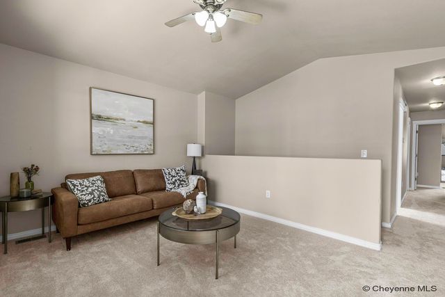 941 BALLAD LN, Cheyenne, WY 82007