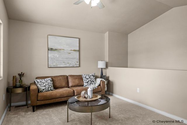 941 BALLAD LN, Cheyenne, WY 82007